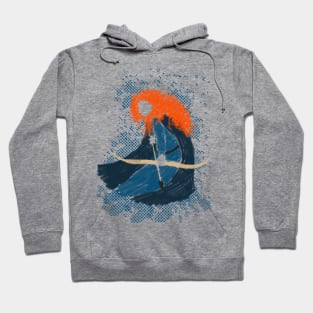 Bravery Hoodie